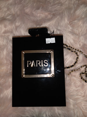 Paris bag