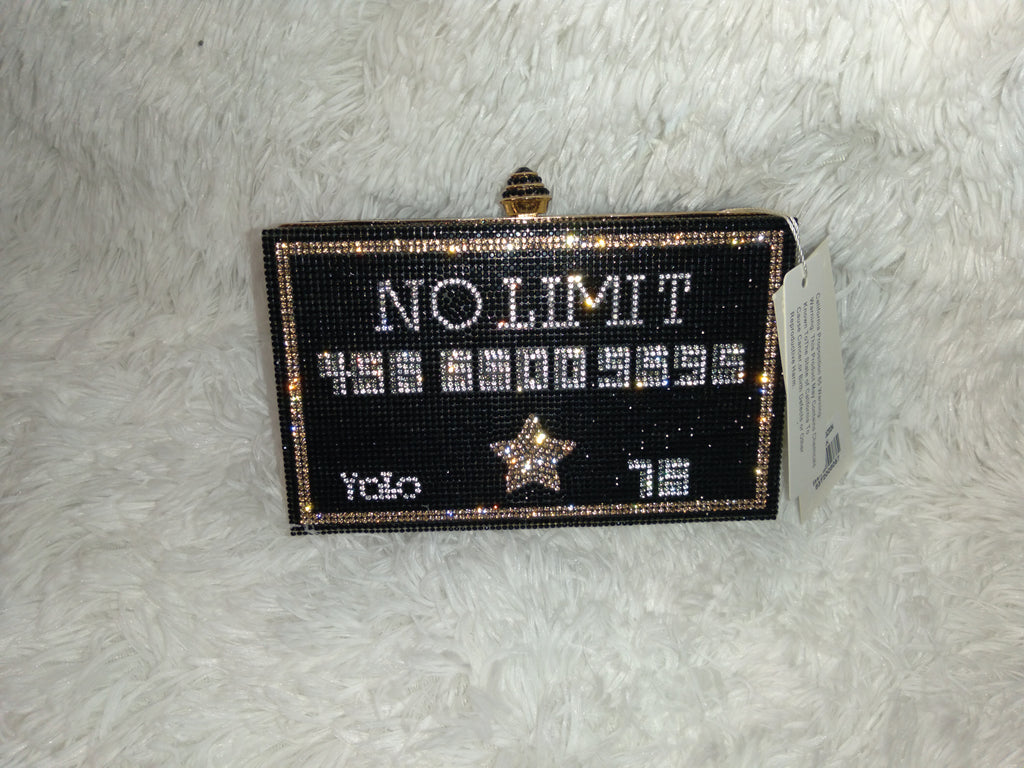 No limit- bling.... sold out