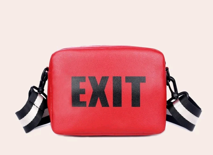 Exit